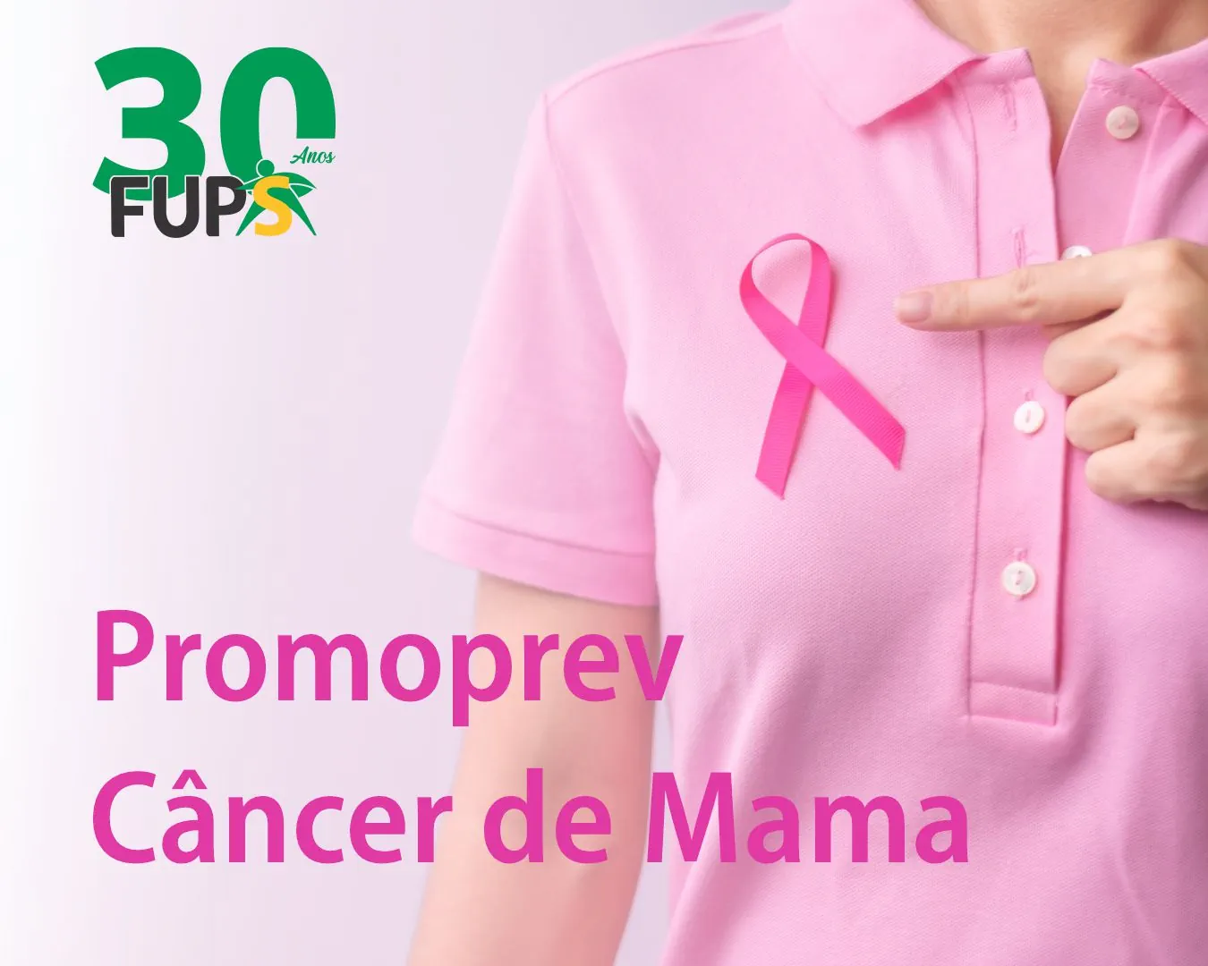 Outubro Rosa