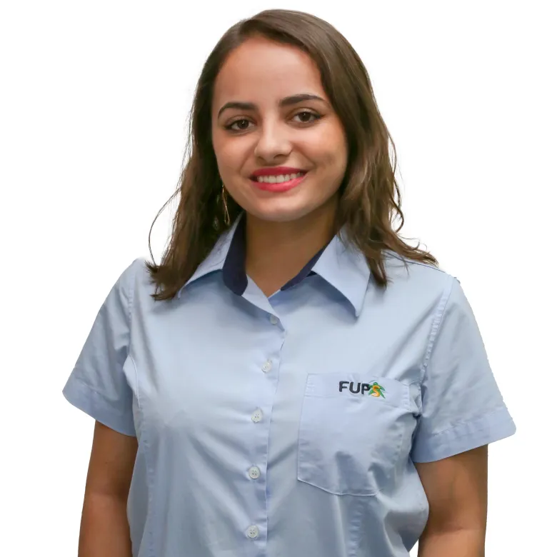 Maísa Ferreira Cavalcanti Silva