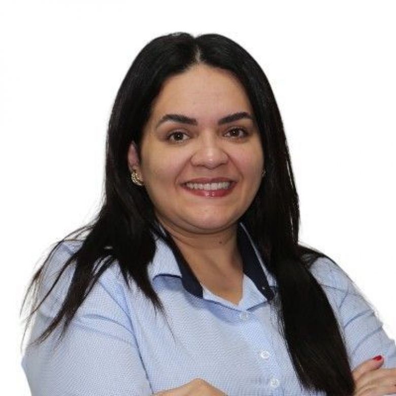 Adrieli Aparecida Fernandes Neles
